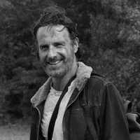 Rick Grimes