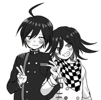Saiouma RP
