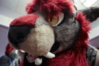Tabasco Fursuit 