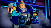 Nexo knights RP