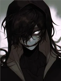 Jeff the killer 