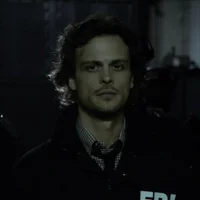 Spencer Reid