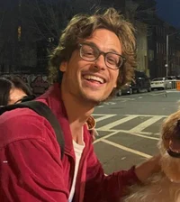 Matthew Gray Gubler