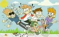 Eddsworld Au