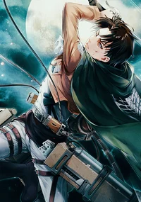 Levi Ackerman