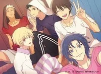 Boys Sleepover