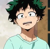 Deku - User Breakup