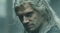 WR- Geralt of Rivia