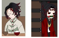 Swap-Tsugikuni twins