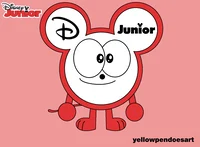 Disney JR