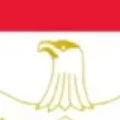 The eagle of Egypt