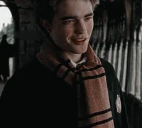 Cedric Diggory 