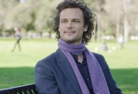 Spencer Reid