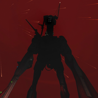 benjamin -ultrakill-