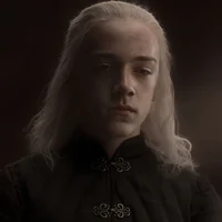 Aemond Targaryen