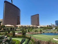 Wynn Las Vegas