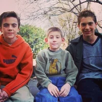 Malcom Reese Y Dewey