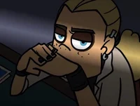 Ди из Металл Фэмили