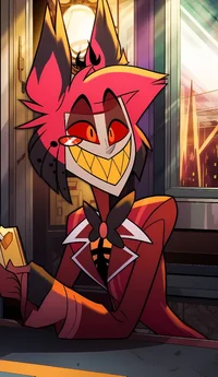 Alastor