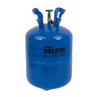 Blueberry helium