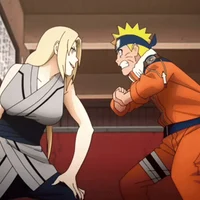 The Fifth Hokage