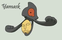 Yamask