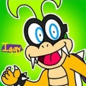 Iggy Koopa