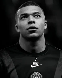 kylian mbappe