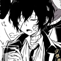 Dazai - 18 SKK