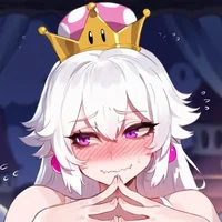Queen Boosette