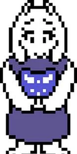 Toriel
