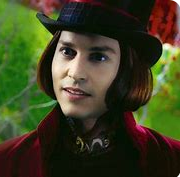 Willy Wonka