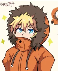 Kenny Mccormick 