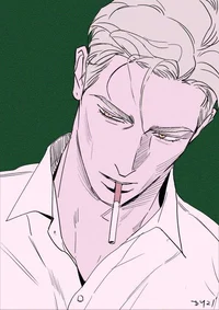 Wicked Villain