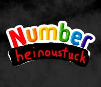 Numberheinoustuck