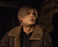 Leon Kennedy