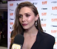 Elizabeth Olsen