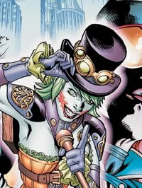 Duela Dent