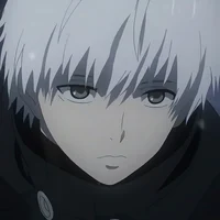 A4 Ken Kaneki