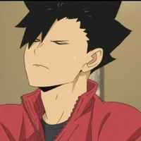 Kuroo Tetsuro