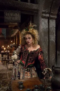 Madame Thenardier