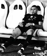 kylian mbappe