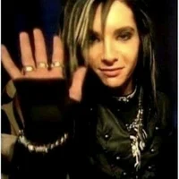 Bill Kaulitz 