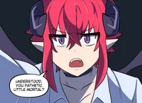 DemonPrince Astaroth