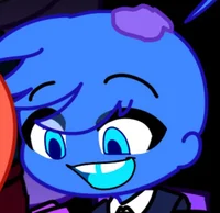Blue - SA Blue Story
