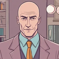 Lex Luthor