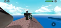 two roblox idiots
