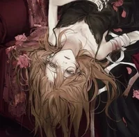Fem Chuuya Nakahara 