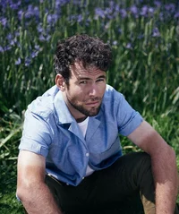 Mark Cavendish 