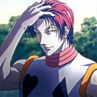 Hisoka Morrow